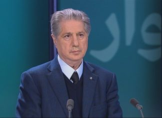 La citation du jour par Amine Gemayel, Ancien Président Libanais
