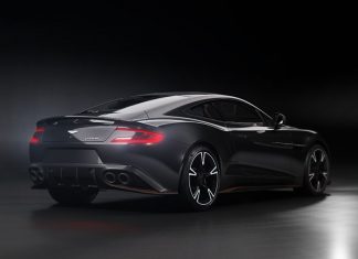 Autos de luxe : Lotus et Aston Martin se battent pour… James Bond