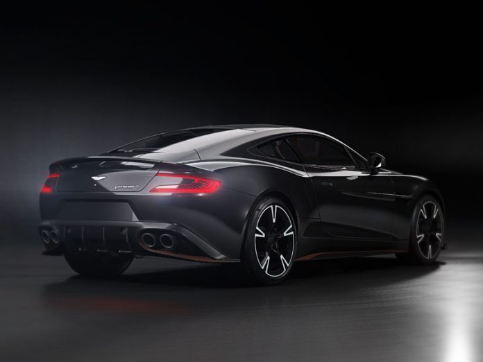 Aston Martin
