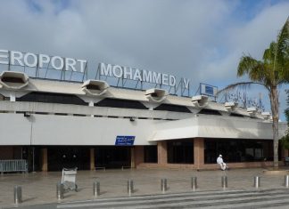 Aéroport Mohammed V : Le terminal 1 est prêt