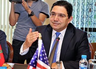 Lutte anti-drogue : Trump sollicite le Maroc