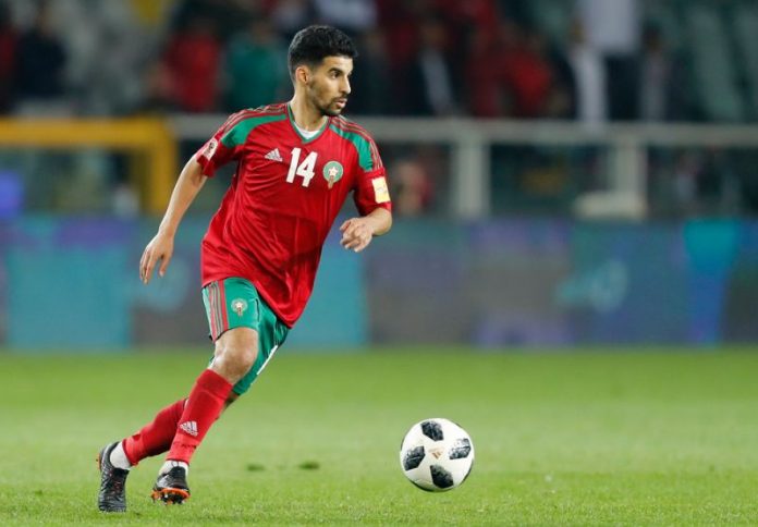 Boussoufa