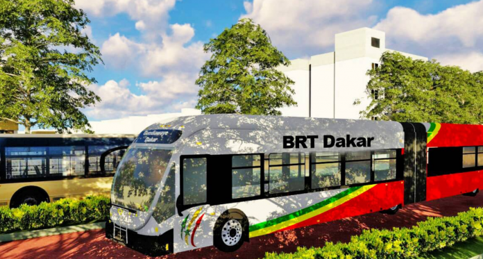 Bus Rapid Transit