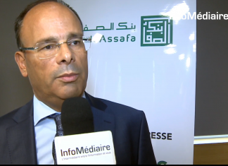 Communication Financière : Bank Assafa publie ses résultats.