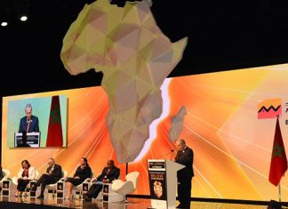 Alerte : Attijariwafa bank 1er Groupe bancaire africain (hors AFS)
