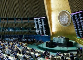 Argent : L’ONU en grave pénurie de liquidités
