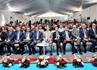 CNR : Succès à Al Hoceima, Dakhla prochaine destination