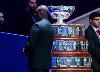 Coupes Davis : Nouveau format, Madrid désignée pour là phase finale 2019 et 2020