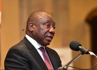 Economie : Plan d’urgence pour l’Afrique du Sud