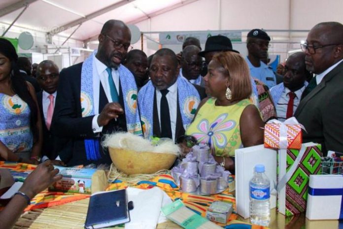 Foire du Made in Côte d'Ivoire
