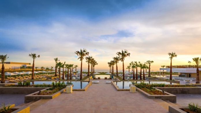 Hyatt maroc