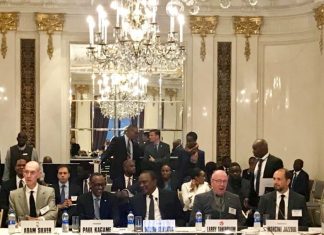 Sport : Le Maroc invite la NBA