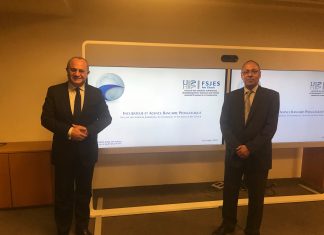 Incubateur : BMCE Bank et l’UH2 annoncent un projet innovant