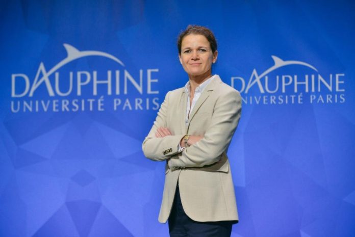 Isabelle Huault