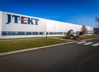 Automobile : Une usine japonaise à 20 M€ à Tanger