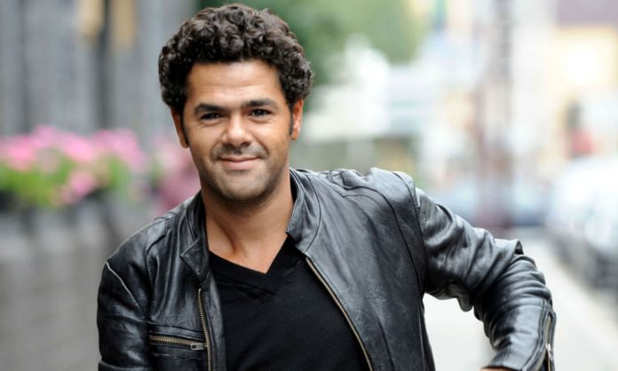 Jamel Debbouze