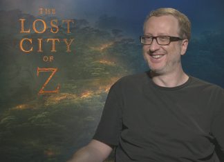 Festival du Film : James Gray Président du Jury à Marrakech