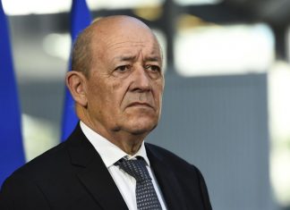 Fait marquant : Macron dépêche son chef de la diplomatie à Rabat