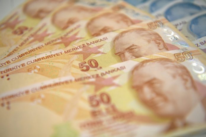 La Banque centrale de Turquie (CBRT)