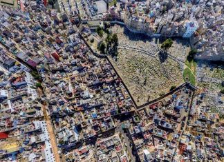 Spoliation foncière : Le Maroc serre la vis