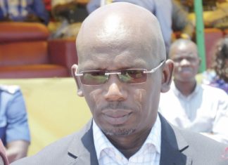 Assainissement : L’Etat sénégalais mise très gros