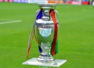 Football : L’Allemagne décroche l’organisation de l’Euro 2024