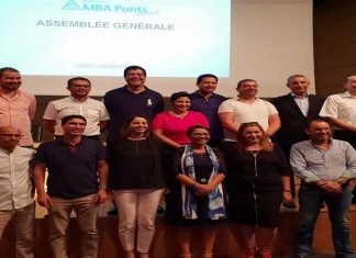 Ponts et Chaussées : Une femme à la tête de l’association des Alumni marocains