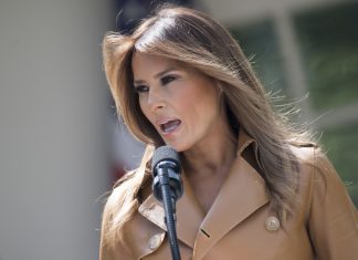Afrique : Mme Trump s’offre une tournée