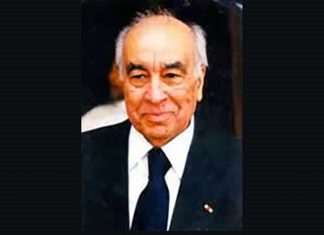 Décès de Karim Lamrani : Les obsèques aujourd’hui à Casablanca