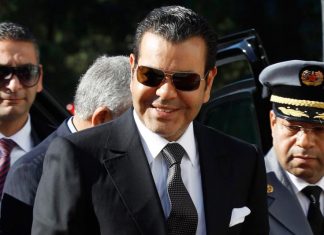 Ghana : Moulay Rachid aux funérailles de Koffi Annan