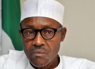 Nigéria : Buhari officiellement candidat à sa succession