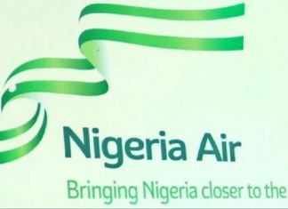 Compagnies aériennes : Le projet Nigeria Air tombe à l’eau