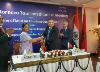 Ingénierie touristique : Le Maroc signe un partenariat stratégique en Inde