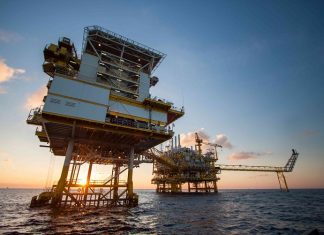 Pétrole : Un nouveau gisement découvert au large du Gabon