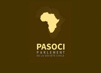 PASOCI : Rabat oui, Alger non