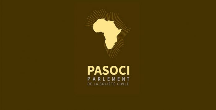 Pasoci
