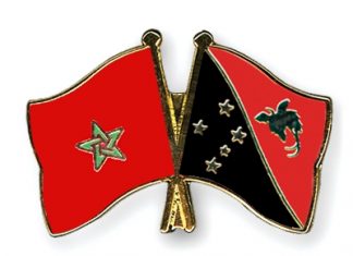 Relations diplomatiques : Le Maroc et la Papouasie-Nouvelle-Guinée passent à l’acte