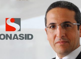 Sonasid : Amin Abrak démissionne, Said El Hadi gère la transition