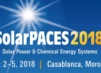 Energie solaire : Conclave mondial à Casablanca, 500 participants