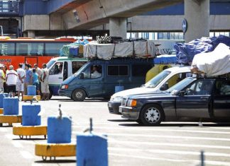Fait marquant : Opération Marhaba record à Tanger Med
