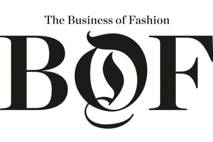 The Business of Fashion
