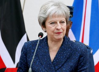Business : Offensive britannique au Kenya