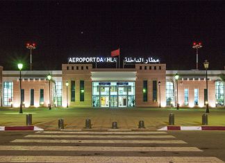 Trafic aérien : L’aéroport de Dakhla explose ses chiffres
