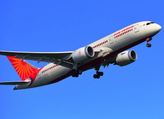 Aérien : Le Maroc et l’Inde étudient l’ouverture d’une liaison directe