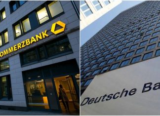 Allemagne : Bientôt un nouveau géant bancaire ?