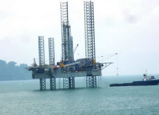 Pétrole : 10 nouveaux blocs bientôt lancés au Sénégal