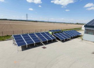 Centrales solaires : Le Nigéria lance un programme de 1 GW