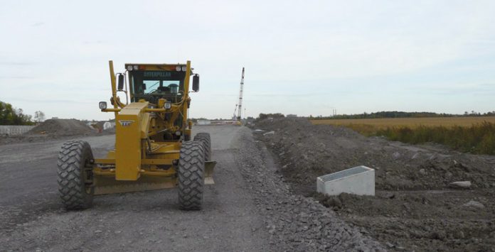chantiers-de-construction-route-Maroc