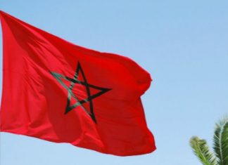 Marrakech : Un français porte outrage au drapeau marocain, enquête ouverte