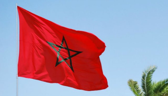 drapeau-maroc